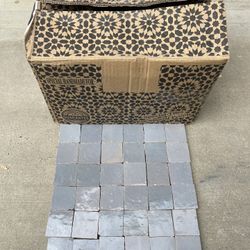 Bathroom and Kitchen Tile