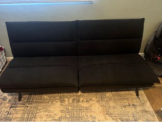 Clicker couch