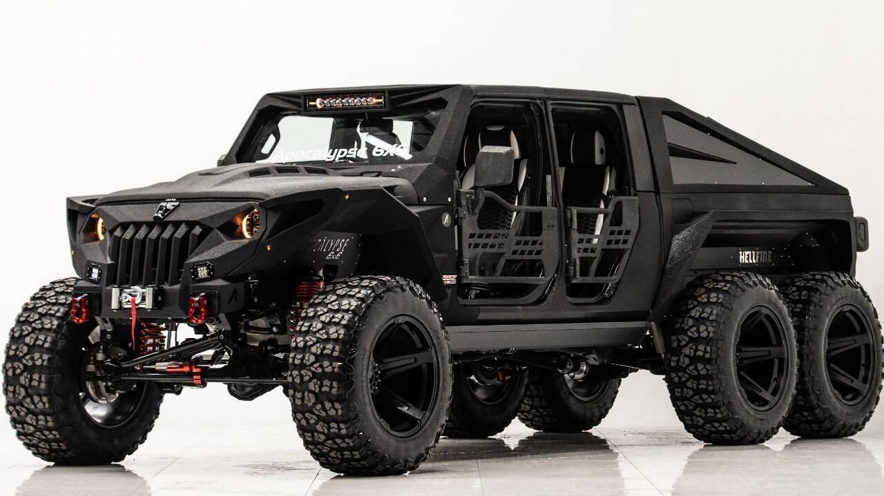 2025 Jeep Gladiator