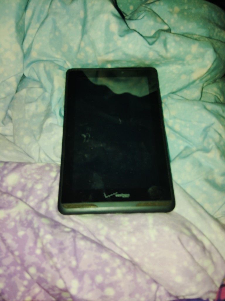 Tablet
