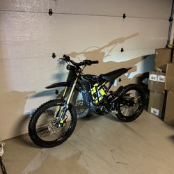 2025 Sur Ron LBX (NEW)