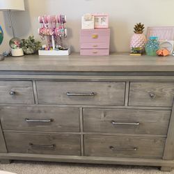 Soho Baby/ Kids Full Bedroom Furniture Set  Soho Baby - "HAMPTON" in Stone Wash color Kids Bedroom Furniture Set- Full size bed (headboard, mattress, 