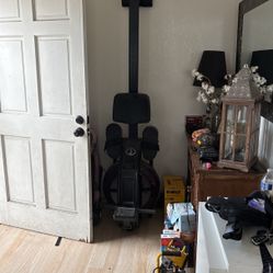 Rowing Machine