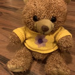 Stuffed Animal Bear