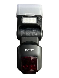 SONY HVL-F60M Shoe Mount Flash for SONY