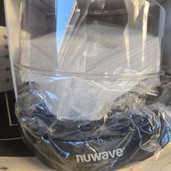 Nuwave Pro Plus Infared oven