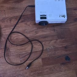  1080p Projector 