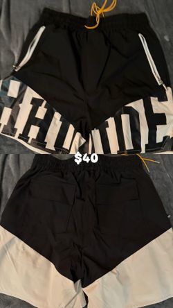 Summer short