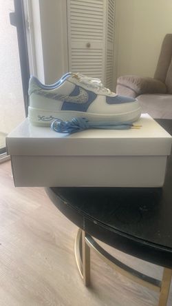 KOBE Air force 1 low protro