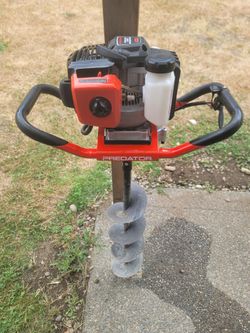 Predator Post Hole Auger/Digger