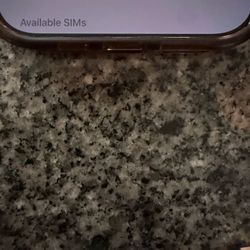 iPhone 16 Pro Max 256GB Gold (Unlocked) – Excellent Condition