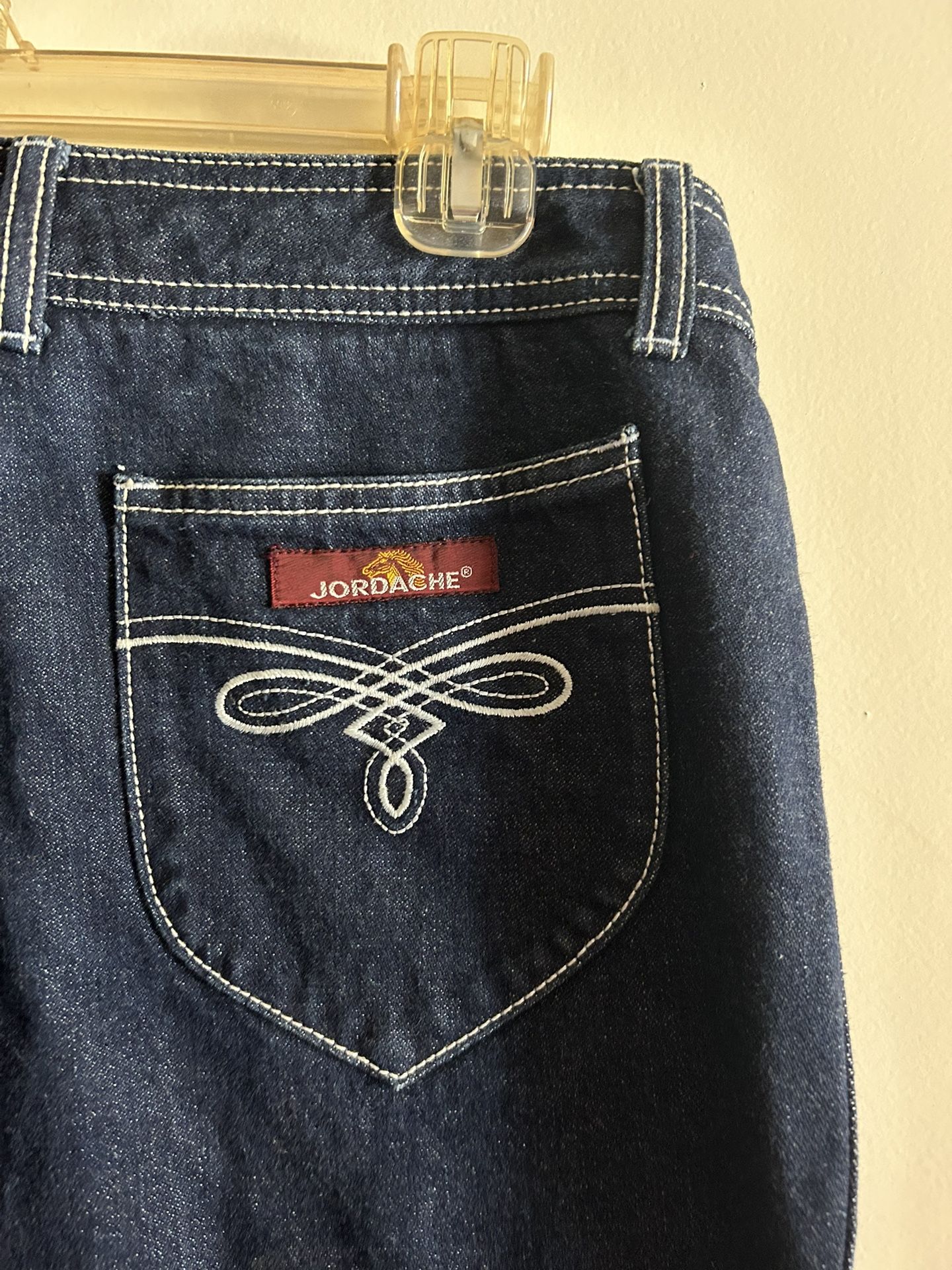 Vintage Jordache Jeans Women’s Size 38