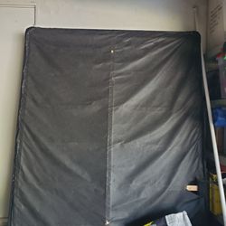 Queen Size Boxspring