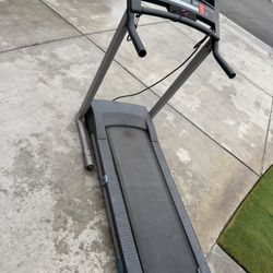 Treadmill 