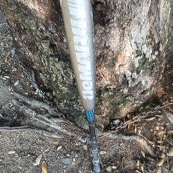 Demarini "Big Barrell " Baseball Bat  (See Pics) 32 INCH BIG BARRELL "32" INCH BBCOR BAT LOCATED IN "GLENDORA  CHECK OUT MY PAGE ALOT OF BASEBALL EQUI