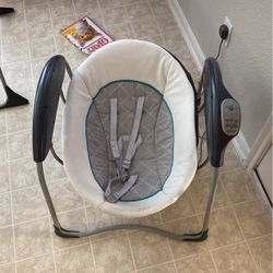 Baby Swing