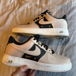 Air Forces Size 11.5