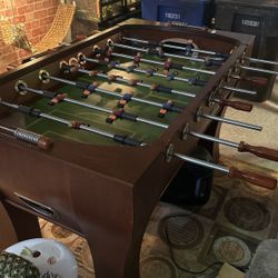 Foosball 