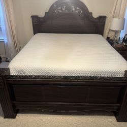 King Bed