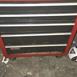 Garage Clean Out