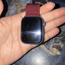 Apple Watch Series 7 45mm