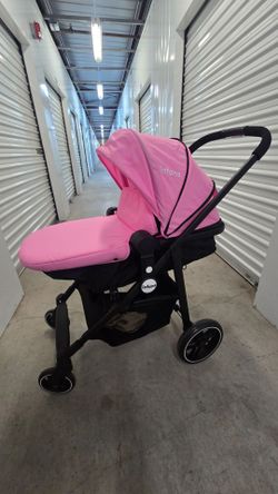 Infans Baby Stroller