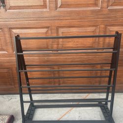 Foldable Twin Bed Frame