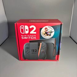 Nintendo Switch 2
