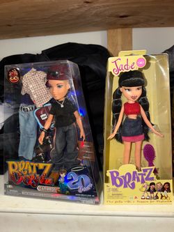 Bratz