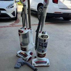 Shark Vacuums 