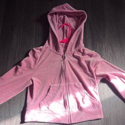 Juicy Couture Sweater Pink