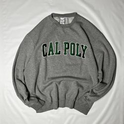Cal Poly Sweatshirt