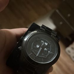 Michael Kor Men’s Watch