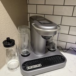 Bartisan Premium Cocktail Machine 