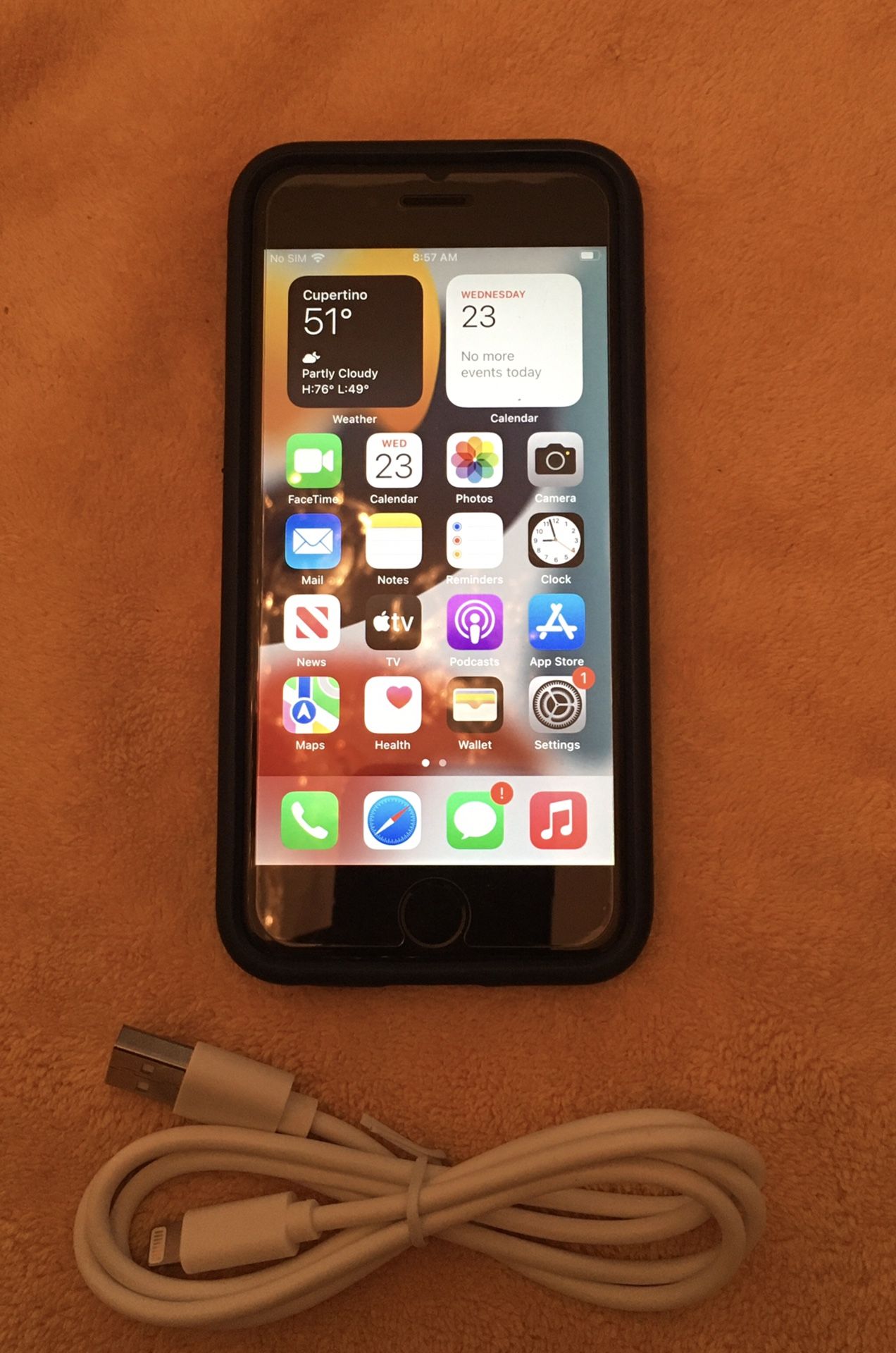 iPhone 6s 32gb Unlocked For All Carriers