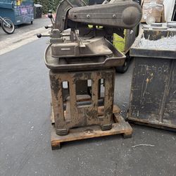 Saw 8”$170