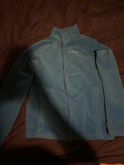 Columbia boys jacket size Xl