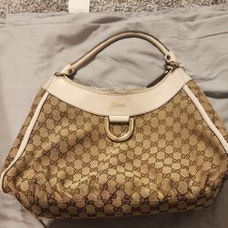 Gucci Purse