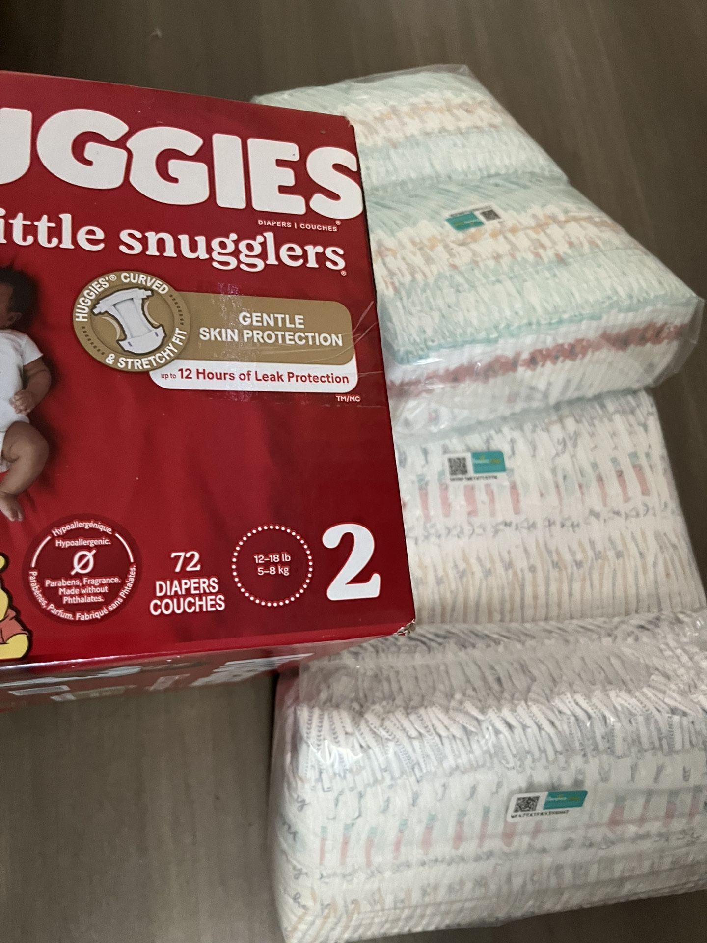Diapers