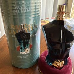 Jean Paul 4.20 Oz. FULL! 