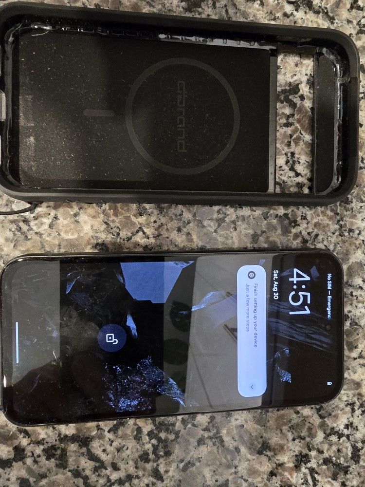 Google Pixel 8 A