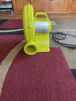 Blower