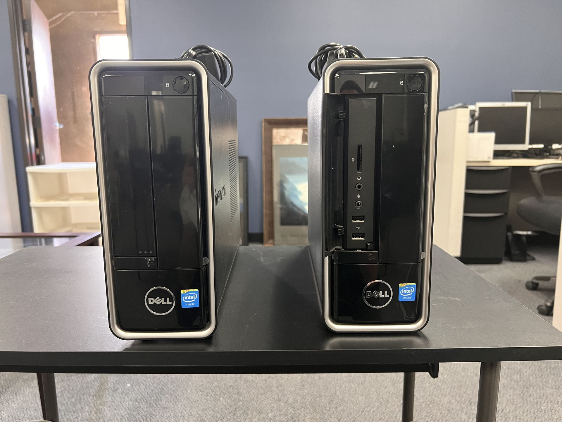 Dell Inspiron 3646