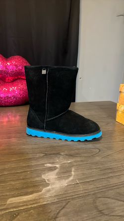 Bear paw Payton Boots
