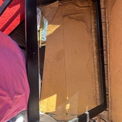 Large Mirror 