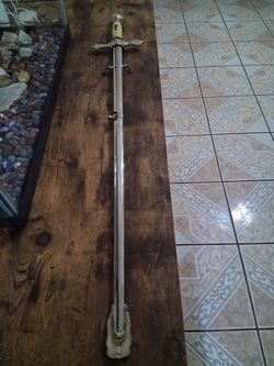 FreeMason Ritual Sword
