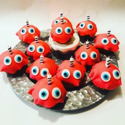 Any theme available for your occasion