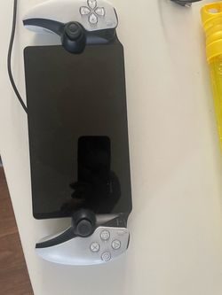 ps5 portable