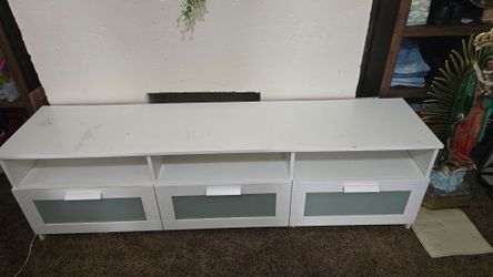 Drawer / TV stand