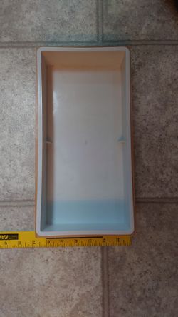 Cat Grass Growing Container 